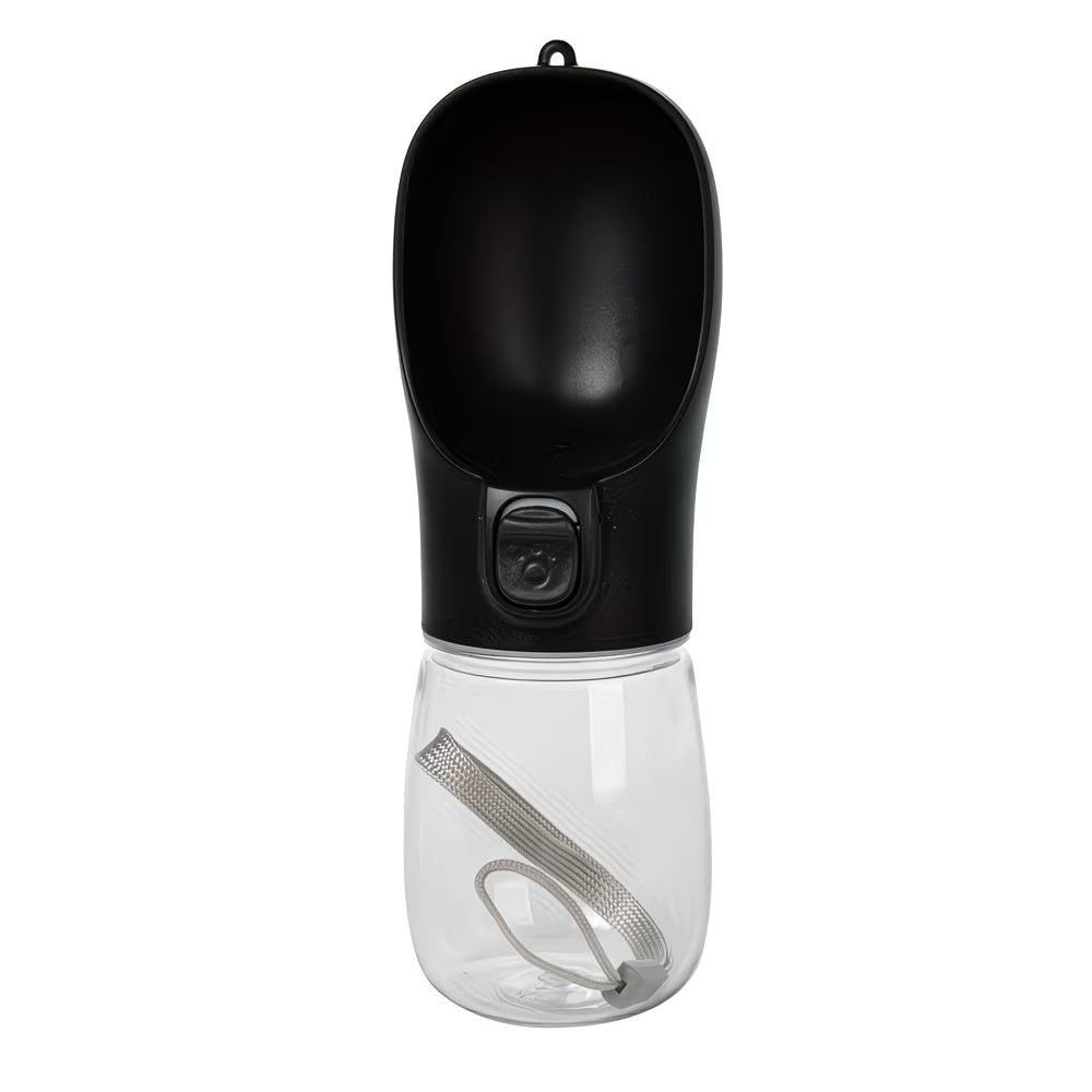 HydroVault™ Pet Water Bottle | Vaulted Finds