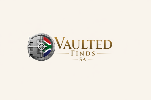 Vaulted Finds